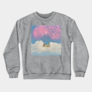 pitc Crewneck Sweatshirt